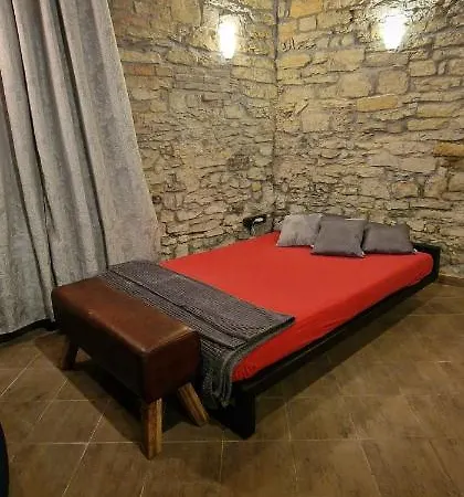 Wellness Apartman Apartmán *
