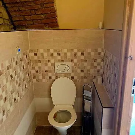 Wellness Apartman * Stredokluky