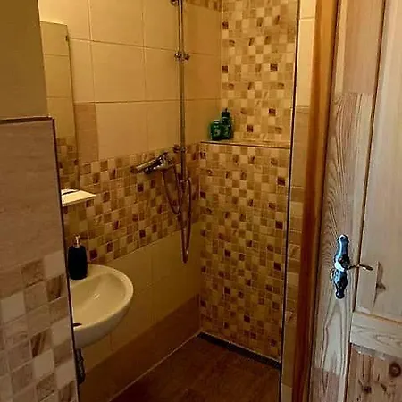 Wellness Apartman * Stredokluky